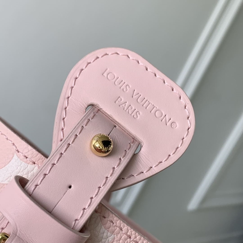 LV Satchel bags